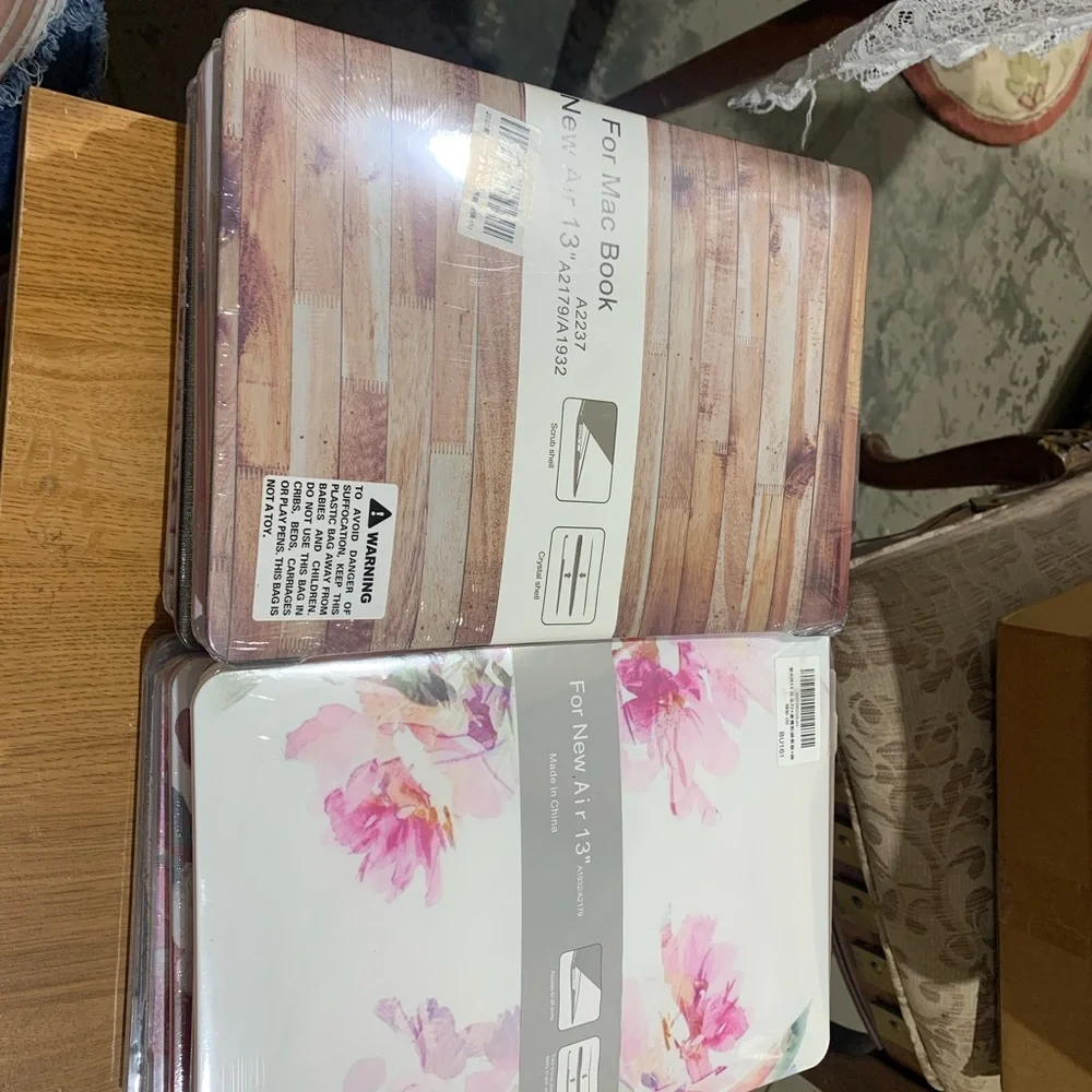 Mac book covers